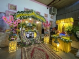 MAI TÁNG ĐẠO PHẬT - HOA TƯƠI TRỌN GÓP
