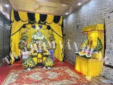 Mai táng gần đây