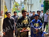 Lễ Bái Quan là nghi thức luôn luôn có trong mọi tang lễ và mọi tôn giáo 