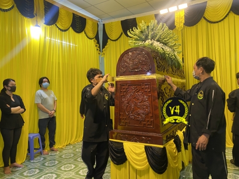 Hình Mai táng 6